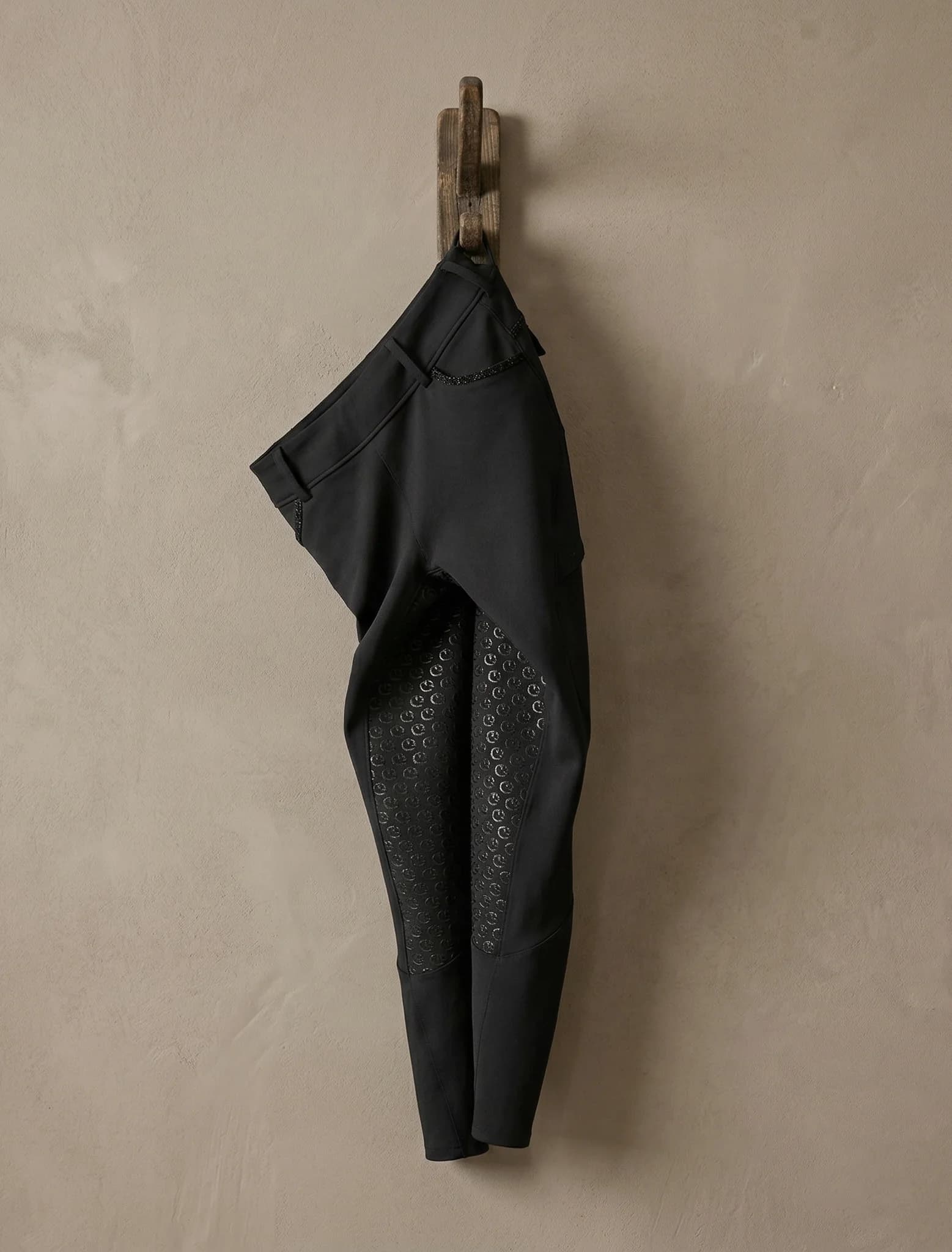 Full-seat siliconen grip detail